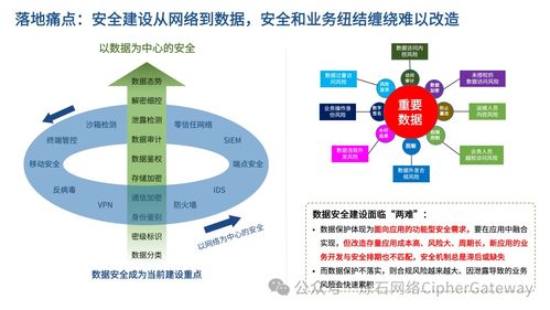 喜報！煉石入選中國信通院數據安全產業技術產品服務全景圖數據處理服務領域