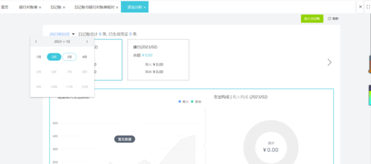 庫(kù)存商品科目核算方法在數(shù)據(jù)處理服務(wù)中的優(yōu)化應(yīng)用
